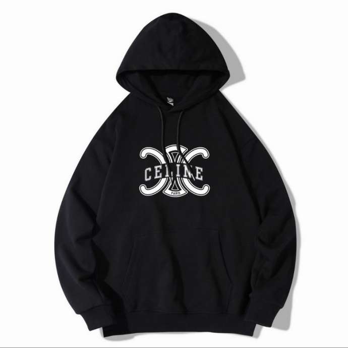 Picture of Celine Hoodies _SKUCelinem-3xlmjt0110280